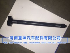 3502151A483,后剎車(chē)凸輪軸,濟(jì)南重坤汽車(chē)配件有限公司