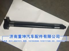 3502151A483,后剎車(chē)凸輪軸,濟(jì)南重坤汽車(chē)配件有限公司