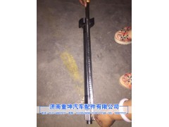 3502151A483,后剎車(chē)凸輪軸,濟(jì)南重坤汽車(chē)配件有限公司