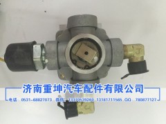 3518010-X156,繼動閥,濟(jì)南重坤汽車配件有限公司