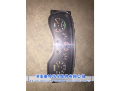 3801010-362,儀表盤總成,濟(jì)南重坤汽車配件有限公司