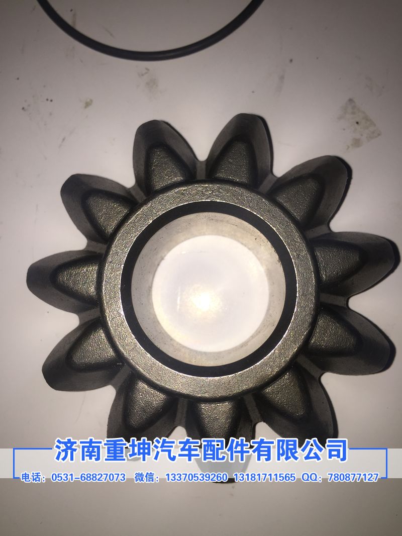 ZL300S1-2403001,半軸齒輪,濟南重坤汽車配件有限公司