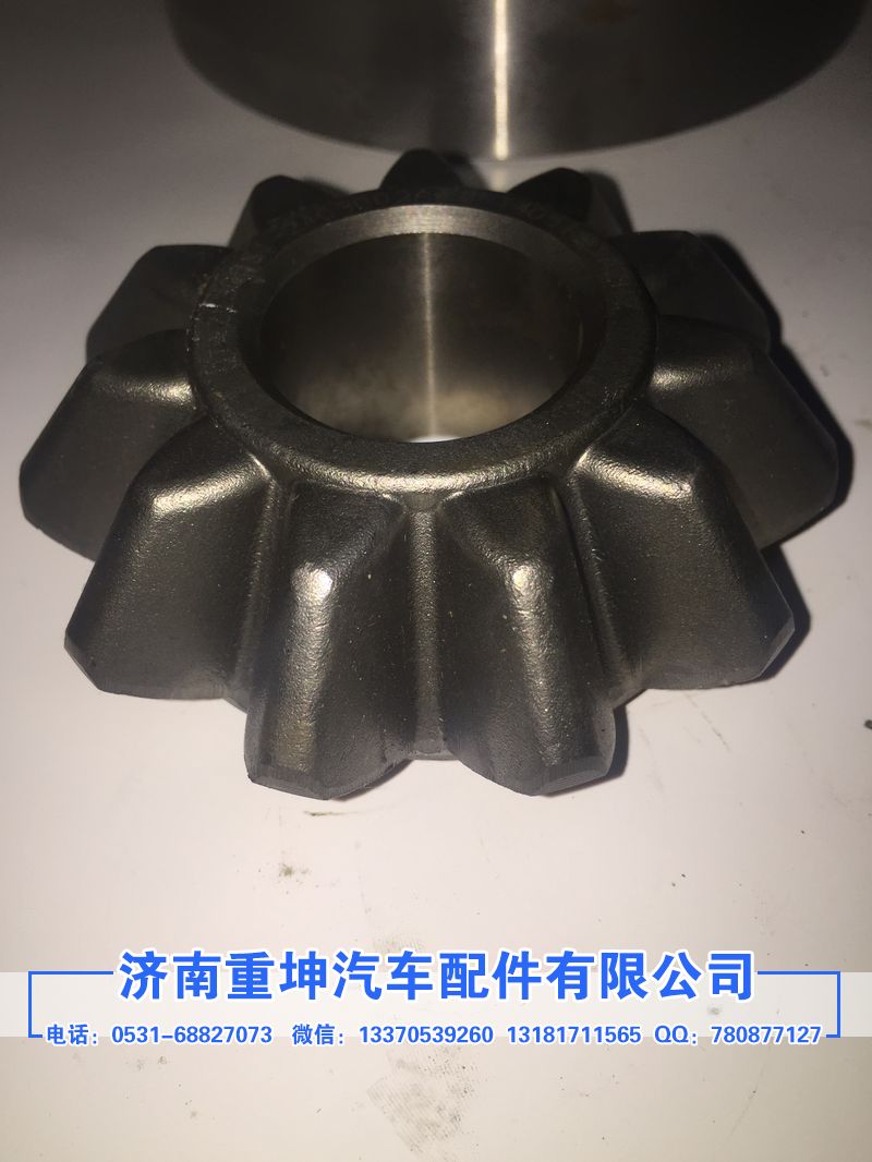 ZL300S1-2403001,半軸齒輪,濟南重坤汽車配件有限公司