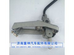 1703010-D850,換檔桿總成,濟南重坤汽車配件有限公司