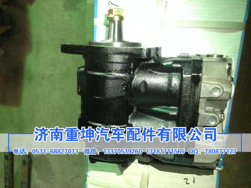 6126000,打氣泵,濟南重坤汽車配件有限公司