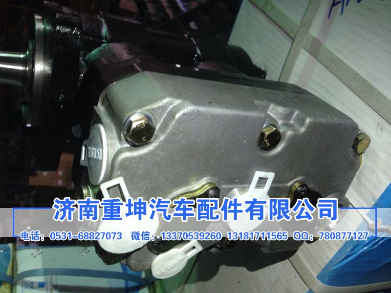 6126000,打氣泵,濟南重坤汽車配件有限公司