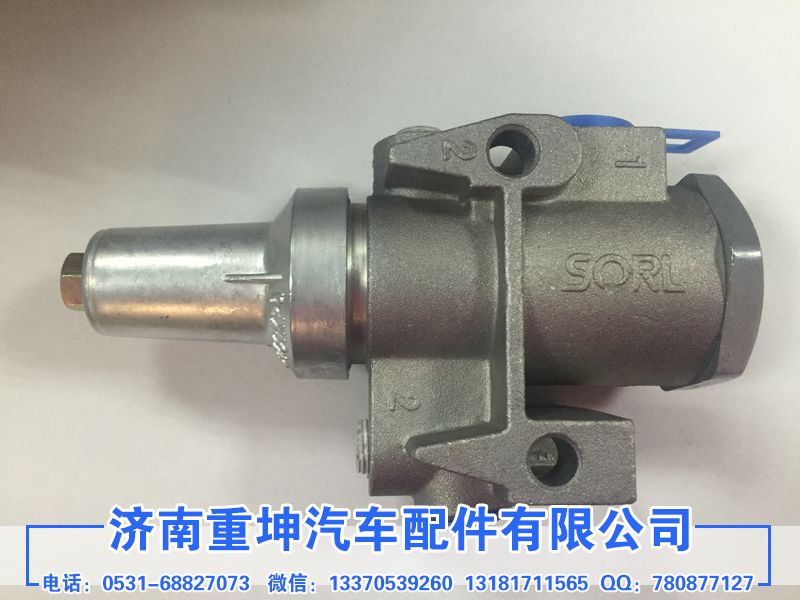 880536008,空濾閥,濟南重坤汽車配件有限公司