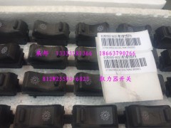 812W25503-6023,取力器開關,濟南冠澤卡車配件營銷中心