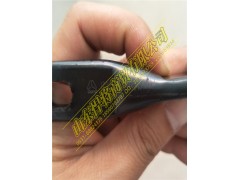 LG9704540062,HOWO豪沃輕卡排氣管支架,山東悍將商貿有限公司