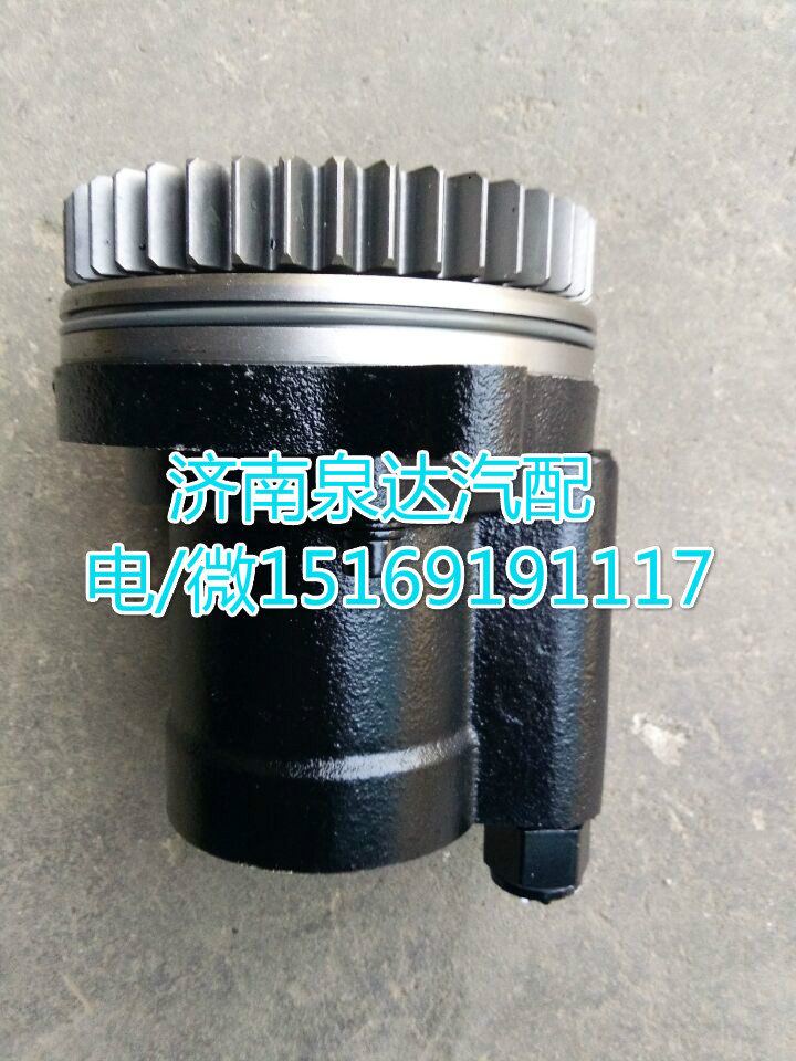 3407A44R-010,轉(zhuǎn)向助力泵,濟南泉達汽配有限公司
