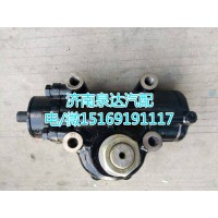 一汽解放九平柴方向機(jī)總成3411010-4E