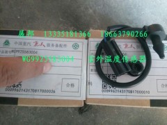 WG9925583004,室外溫度傳感器,濟(jì)南冠澤卡車(chē)配件營(yíng)銷中心