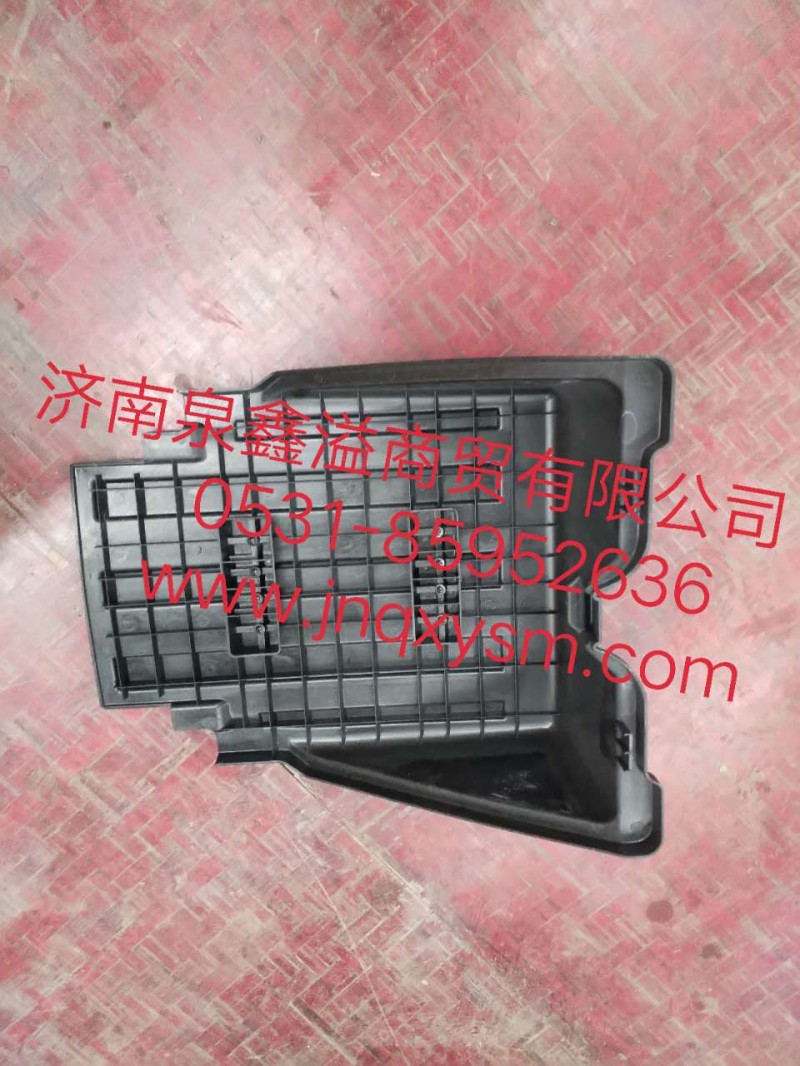 100370300060,蓄電池蓋板B總成,濟南泉鑫溢商貿(mào)有限公司