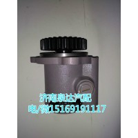 大連匯圓配套錫柴轉向油泵3407020B551-JH40