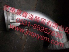 100120300082,排氣管Ⅰ總成,濟南泉鑫溢商貿(mào)有限公司