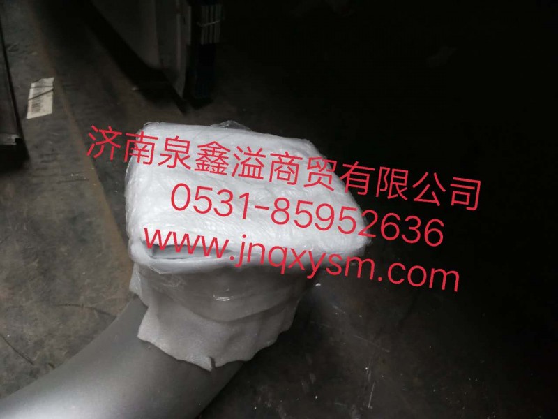 100120300082,排氣管Ⅰ總成,濟南泉鑫溢商貿(mào)有限公司