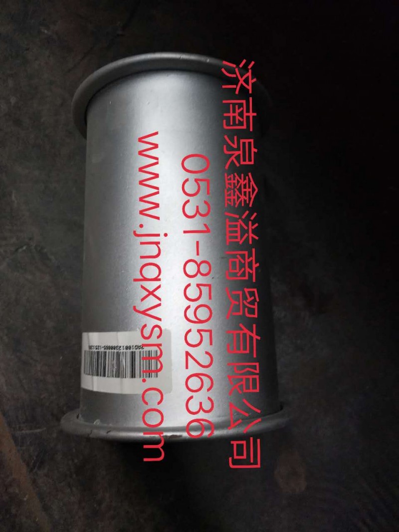 100120300065,排氣管III總成,濟南泉鑫溢商貿有限公司