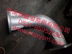 100120300019,排氣管Ⅰ總成,濟南泉鑫溢商貿(mào)有限公司