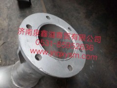 100120300019,排氣管Ⅰ總成,濟南泉鑫溢商貿(mào)有限公司