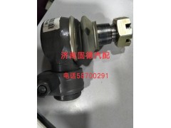 WG9131470075,助力缸球頭,濟(jì)南固德汽車(chē)配件有限公司--原隆達(dá)