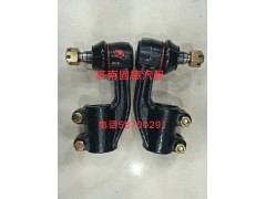 ,歐曼橫拉桿球頭,濟南固德汽車配件有限公司--原隆達