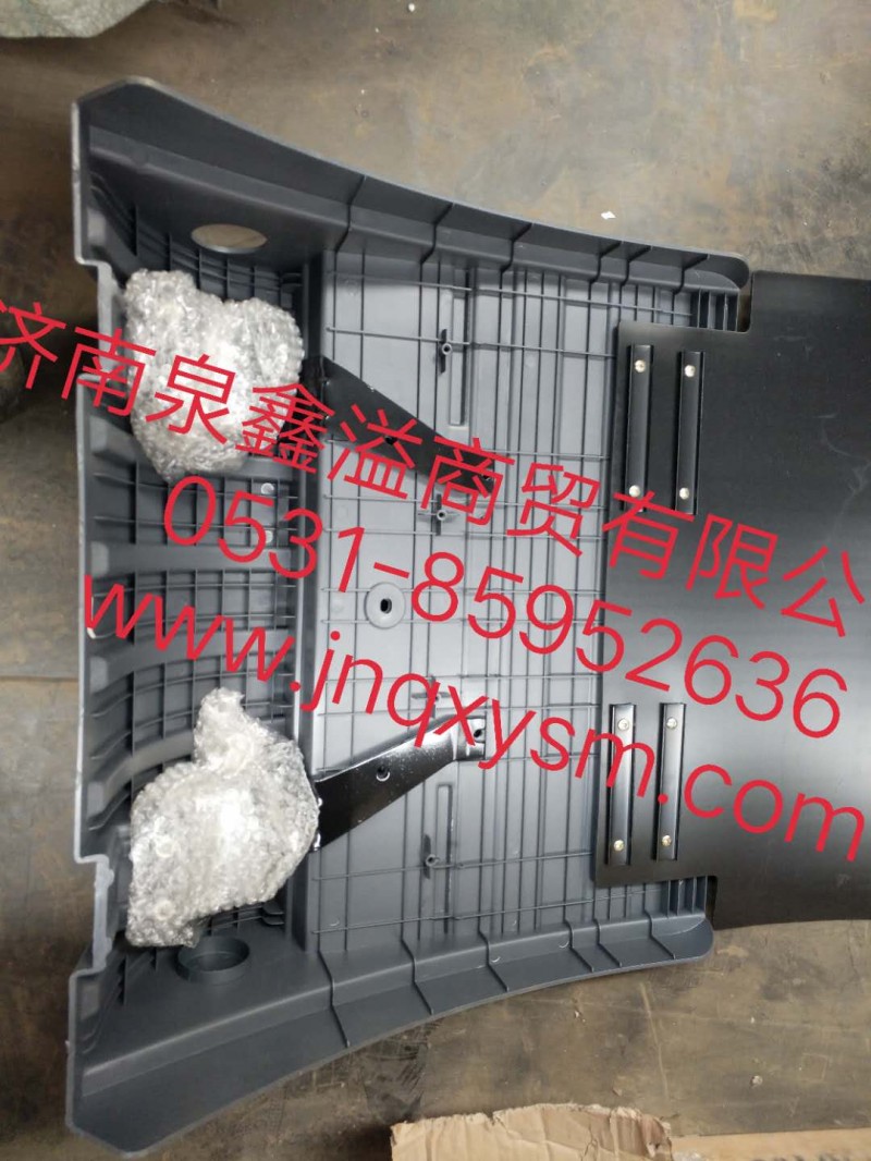 100510300164,右后輪后擋泥板總成,濟南泉鑫溢商貿(mào)有限公司