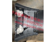 100510300164,右后輪后擋泥板總成,濟南泉鑫溢商貿(mào)有限公司