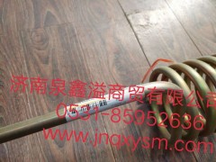 100340600565,回油鋼管總成,濟南泉鑫溢商貿有限公司