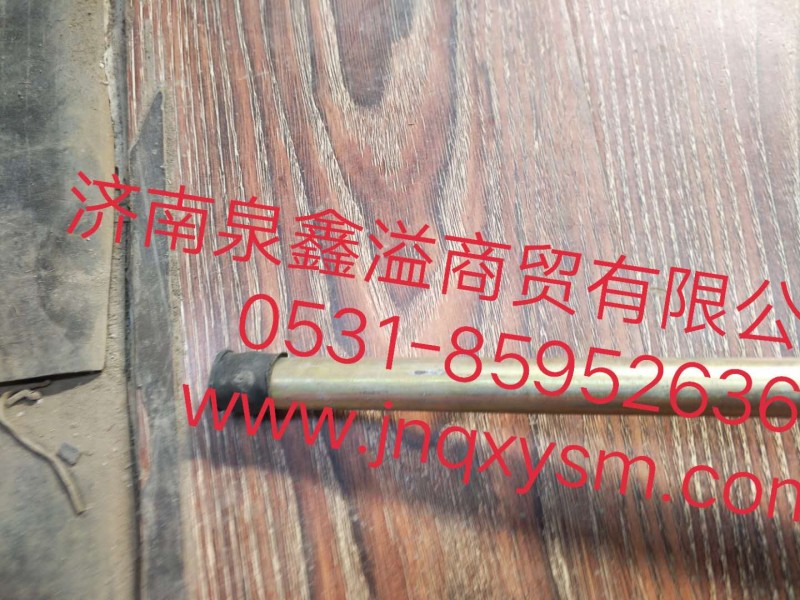 100340600565,回油鋼管總成,濟南泉鑫溢商貿有限公司