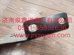 100280300106,前保踏步左安裝支架,濟(jì)南泉鑫溢商貿(mào)有限公司