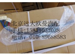 1110817300002,操縱器總成,北京遠(yuǎn)大歐曼汽車(chē)配件有限公司