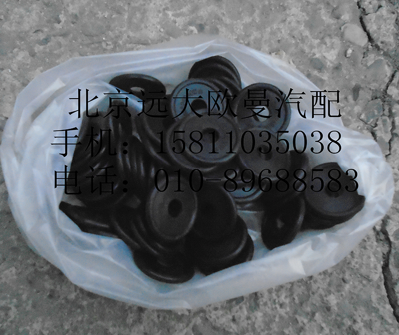 1B24982404012,固定墊片,北京遠大歐曼汽車配件有限公司