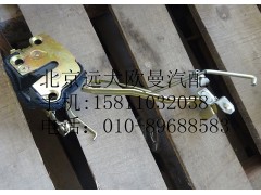 1B24961500111,車門鎖塊左,北京遠大歐曼汽車配件有限公司