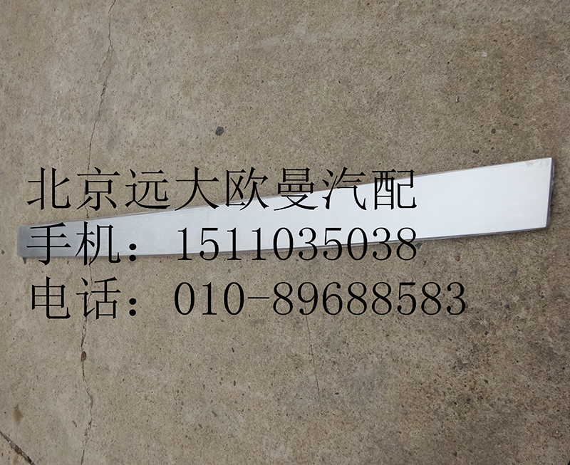 1b22053104010,翻轉面板裝飾板奇兵ETX,北京遠大歐曼汽車配件有限公司