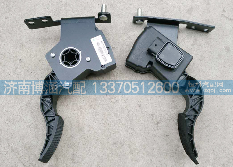 WG9725570010,電子油門總成,濟南博涵汽配有限公司