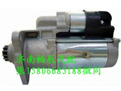 0001241007,起動(dòng)機(jī),濟(jì)南暢博汽車零部件有限公司