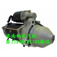 博士起動機0001231008   濟南暢辰