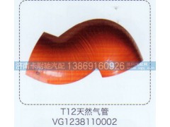 VG1238110002,T12天然氣管,濟南卡耐馳汽車配件有限公司