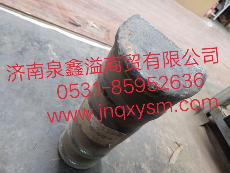 100291200011,后板簧上壓板,濟南泉鑫溢商貿有限公司