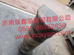 100291200011,后板簧上壓板,濟南泉鑫溢商貿有限公司