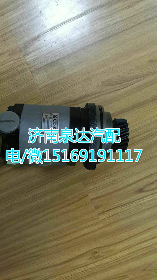 大連匯圓配套徐工起重機(jī)轉(zhuǎn)向油泵QC25/13-XZA/QC25/13-XZA