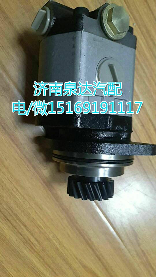大連匯圓配套徐工起重機(jī)轉(zhuǎn)向油泵QC25/13-XZA/QC25/13-XZA