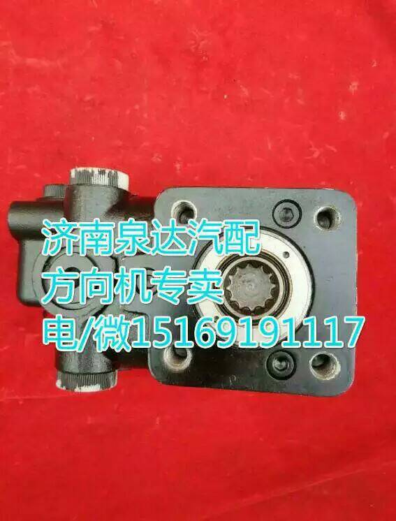 XCE-L45-200/4037975-02,轉(zhuǎn)向器總成,濟(jì)南泉達(dá)汽配有限公司