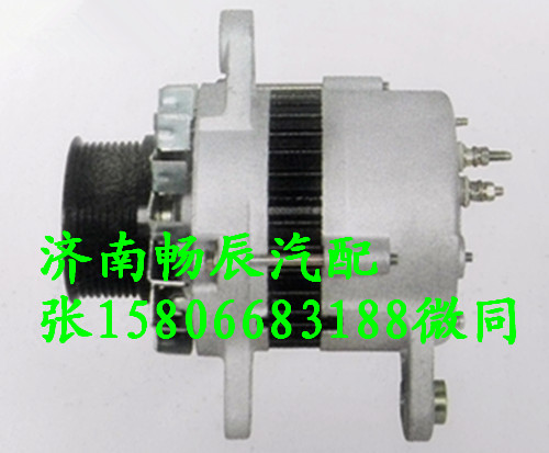 小松SD95L發(fā)電機(jī)600-821-6190   濟(jì)南暢辰/600-821-6190