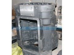 12JSD160T-1701015,變速箱殼,濟南鴻沃達汽配有限公司