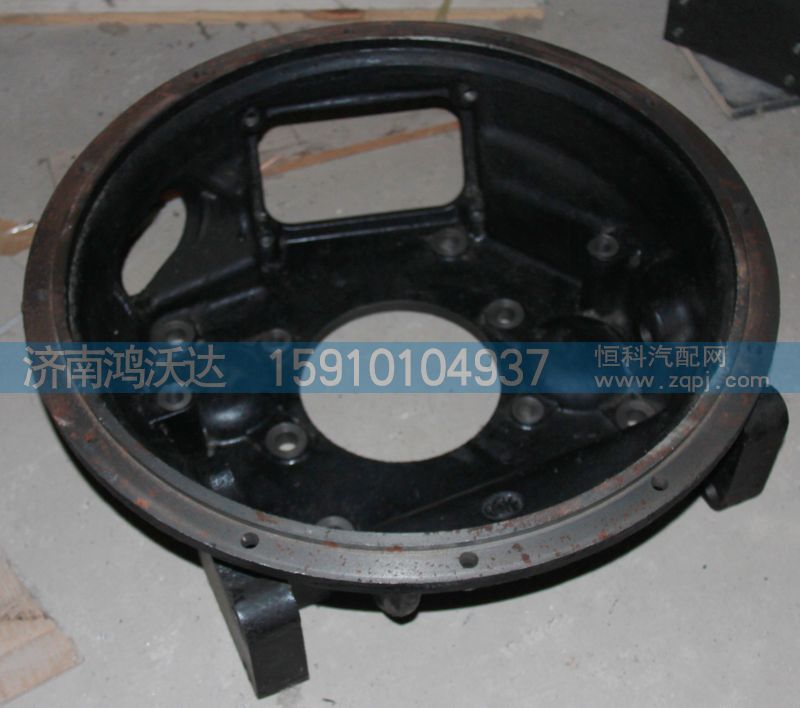 15410-17,離合器殼,濟(jì)南鴻沃達(dá)汽配有限公司