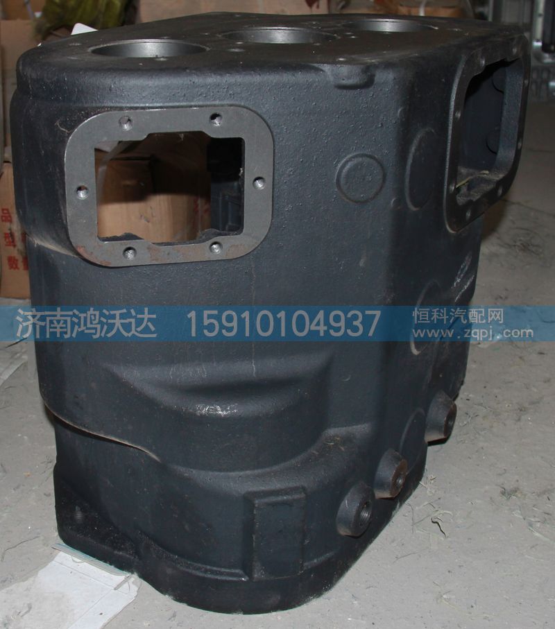 RTD11609A-1701015,變速器殼,濟南鴻沃達汽配有限公司