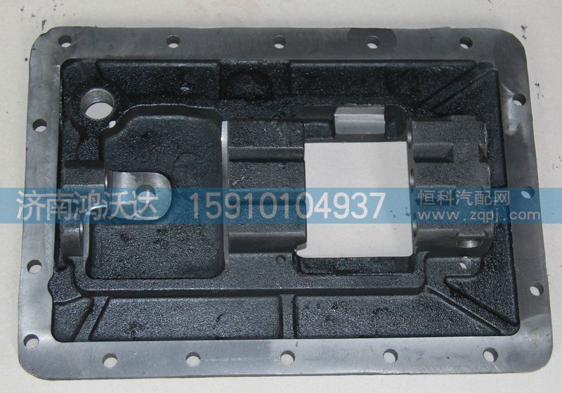 JS100A-1702015,變速箱上蓋,濟(jì)南鴻沃達(dá)汽配有限公司