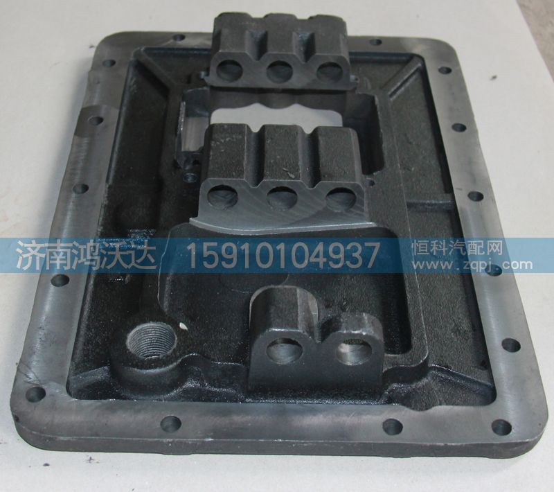 JS100A-1702015,變速箱上蓋,濟(jì)南鴻沃達(dá)汽配有限公司