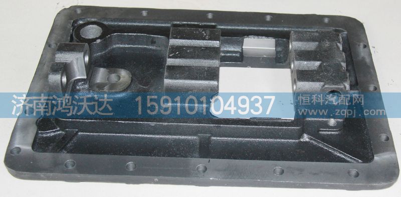 JS100A-1702015,變速箱上蓋,濟(jì)南鴻沃達(dá)汽配有限公司